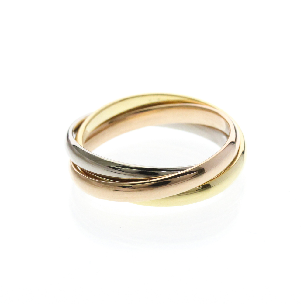 CARTIER Ring - Picture 2 of 8